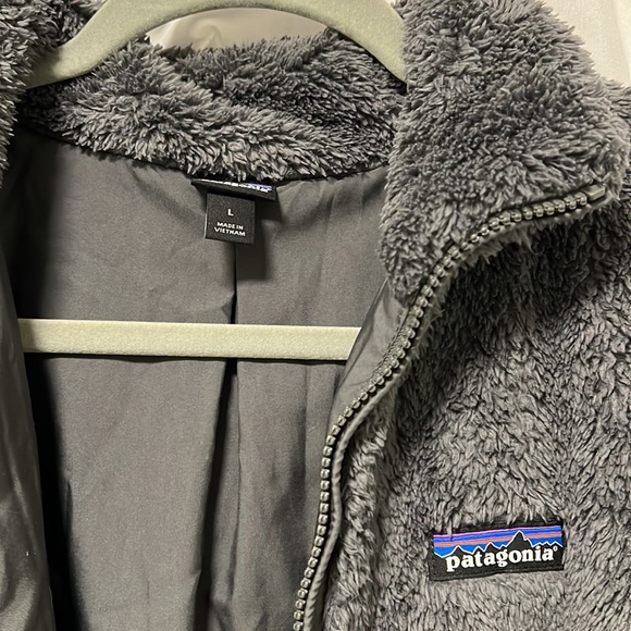 Patagonia vest - Picture 2 of 3